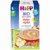 Bild: HiPP Milchbrei Hafer Apfel Gute Nacht 