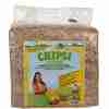 Bild: Chipsi Kleintiereinstreu Naturstroh Farmland Naturstroh 