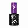 Bild: MANHATTAN Super Gel Top Coat 