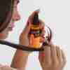 Bild: Nature Box Haaröl Argan 