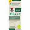 Bild: DOPPELHERZ Pure Zink + C 