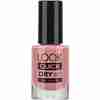 Bild: LOOK BY BIPA Quick Dry Nail Polish viola