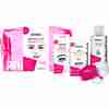 Bild: andmetics Brow & Lip Waxing Set 