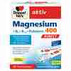 Bild: DOPPELHERZ Magnesium 400 Direct 