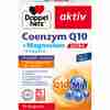 Bild: DOPPELHERZ Kapseln Coenzym Q10 + Magnesium Extra 