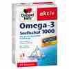 Bild: DOPPELHERZ Seefischöl Omega-3 Kapseln 