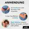 Bild: Schwarzkopf got2b Strand Matte Surfer Look Matt-Paste 