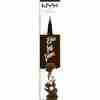 Bild: NYX Professional Make-up Epic Ink Liner Brown