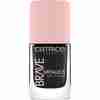 Bild: Catrice Brave Metallics Nail Polish Starry Nights