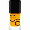 Bild: Catrice ICONails Gel Lacquer Nagellack Bee Mine