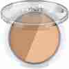 Bild: Catrice All Matt Plus Shine Control Powder Honey Beige