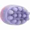 Bild: BI CARE Feste Dusch- & Massageseife mit Luffa Schwamm 