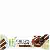Bild: HEJ Crispy Protein Bar Crunchy Brownie 
