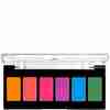 Bild: NYX Professional Make-up Ultimate Shadow Mini Palette brights