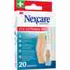 Bild: Nexcare Erste Hilfe Pflaster-Mix 
