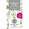 Bild: NATURE LOVE Magnesium (Tri-Magnesium Dicitrat) Kapseln 