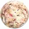 Bild: BI CARE Badekugel Pink Blossom 