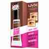Bild: NYX Professional Make-up The Brow Glue Instant Brow Styler Medium Brown