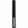 Bild: NYX Professional Make-up Vivid Matte Liquid Liner black