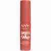 Bild: NYX Professional Make-up Smooth Whip Matte Lip Cream Laundry Day