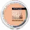 Bild: MAYBELLINE Super Stay Hybrides Puder Make-Up 21