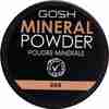 Bild: GOSH Mineral Powder tan