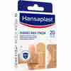 Bild: Hansaplast Hansaplast Hand Mix Pack 