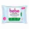 Bild: bebe 5 in 1 pflegende Reinigungstücher 