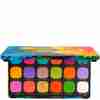 Bild: Revolution Forever Flawless Eyeshadow Palette bird of paradise