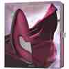 Bild: Womanizer Druckwellenvibrator Duo Bordeaux 