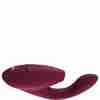 Bild: Womanizer Druckwellenvibrator Duo Bordeaux 