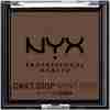 Bild: NYX Professional Make-up Can't Stop Won't Stop Mattifying Pressed Powder RICH