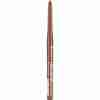 Bild: essence Long Lasting Eye Pencil Sparkling Brown