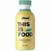 Bild: YFOOD Trinkmahlzeit Vegan Banana 