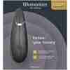 Bild: Womanizer Druckwellenvibrator Premium 2 Black 