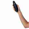 Bild: Womanizer Druckwellenvibrator Premium 2 Black 