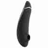 Bild: Womanizer Druckwellenvibrator Premium 2 Black 