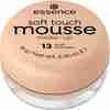 Bild: essence Soft Touch Mousse Make-Up nude