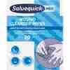 Bild: Salvequick Wundreinigungstücher 