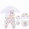 Bild: Disney's Babygeschenkset Minnie 5-teilig 