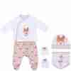 Bild: Disney's Babygeschenkset Minnie 5-teilig 