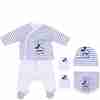 Bild: Disney's Babygeschenkset Mickey 5-teilig 