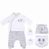 Bild: Disney's Babygeschenkset Mickey 5-teilig 
