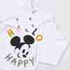 Bild: Disney's Babygeschenkset Mickey 5-teilig 