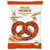 Bild: Freche Freunde Dinkel & Kirchererbse Brezeln 
