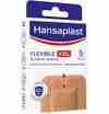 Bild: Hansaplast Flexible 6x9.5 cm Strips 