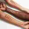 Bild: GOSH X-ceptional Wear Make Up natural