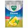 Bild: WICK Hustenbonbons mit Zitrone ohne Zucker 