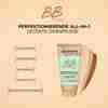 Bild: GARNIER SKIN NATURALS Miracle Skin Perfector BB Cream medium