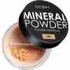 Bild: GOSH Mineral Powder tan